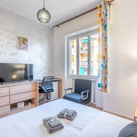 Apartamento - A 10 Minuti A Piedi Dal Teatro Ariston