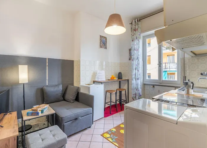 - A 10 Minuti A Piedi Dal Teatro Ariston Sanremo