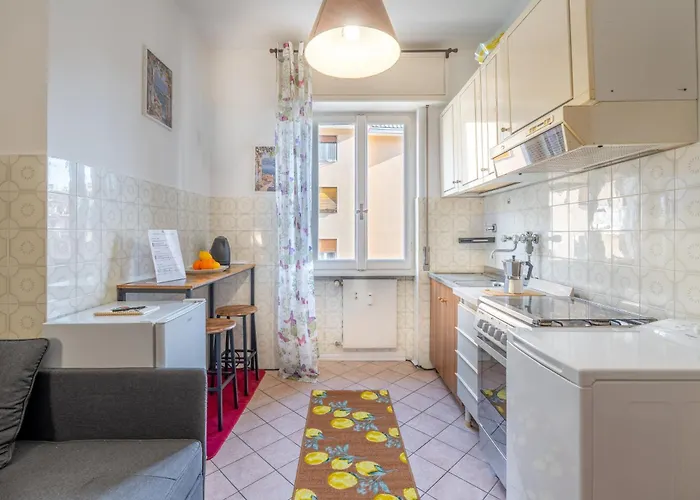 - A 10 Minuti A Piedi Dal Teatro Ariston Apartamento Sanremo