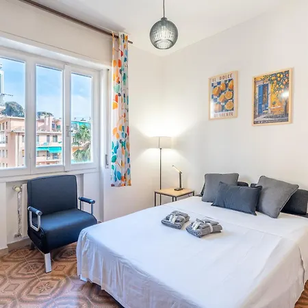 Apartment - A 10 Minuti A Piedi Dal Teatro Ariston *