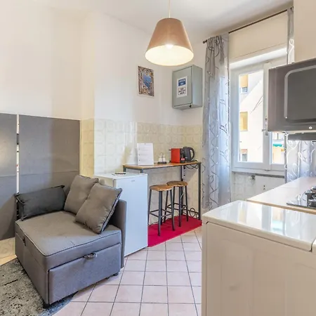 Apartment - A 10 Minuti A Piedi Dal Teatro Ariston *