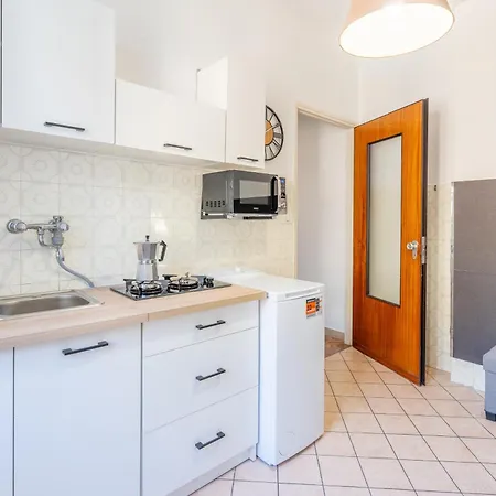 Apartment - A 10 Minuti A Piedi Dal Teatro Ariston Sanremo