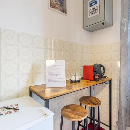 Apartment - A 10 Minuti A Piedi Dal Teatro Ariston