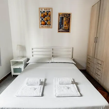 Apartment - A 10 Minuti A Piedi Dal Teatro Ariston