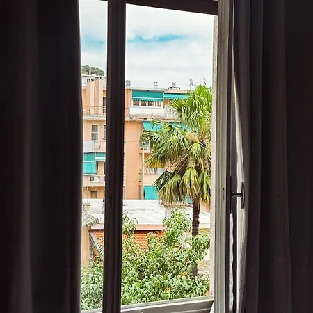 Apartment - A 10 Minuti A Piedi Dal Teatro Ariston *