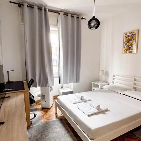 Apartment - A 10 Minuti A Piedi Dal Teatro Ariston