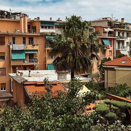 - A 10 Minuti A Piedi Dal Teatro Ariston Apartment Sanremo