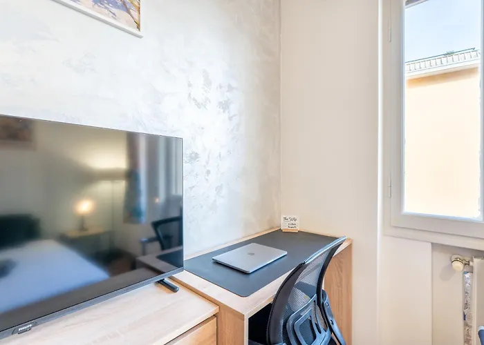 公寓 - A 10 Minuti A Piedi Dal Teatro Ariston *